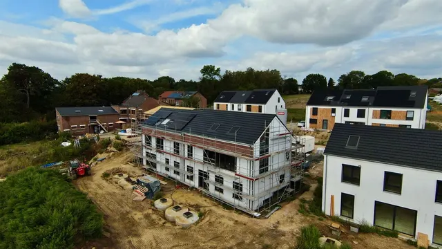 Maison à vendre à Villers-La-Ville – 1/10