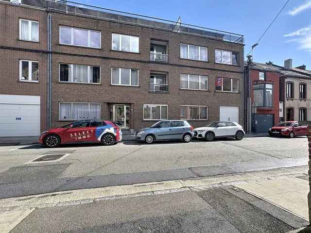 Appartement à vendre à Tubize – 1/10