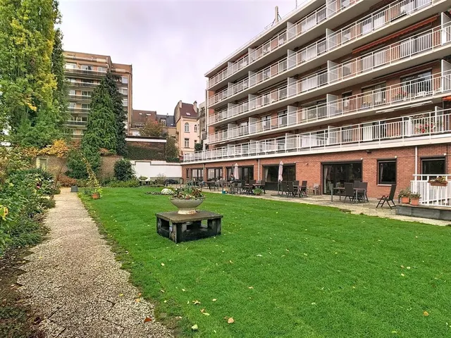 Appartement à vendre à Woluwe-Saint-Lambert – 1/10