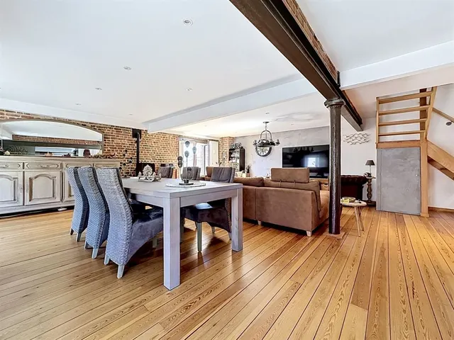 Appartement à vendre à Tubize – 1/10