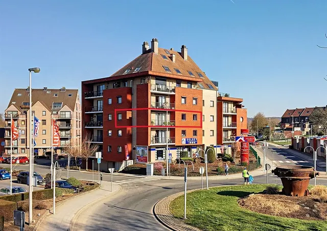 Appartement à vendre à Tubize – 1/10