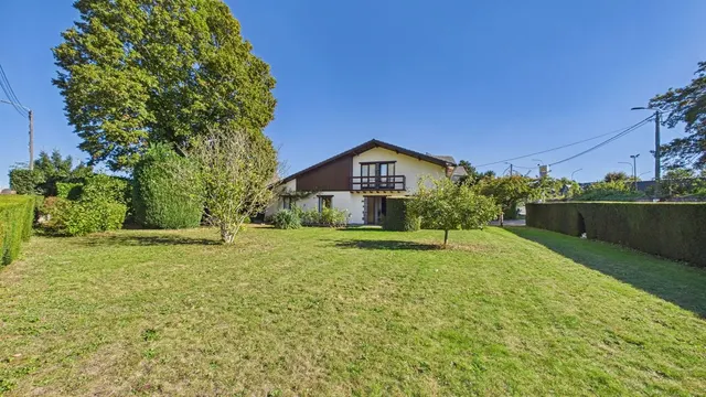 Maison à vendre à Gembloux – 1/10