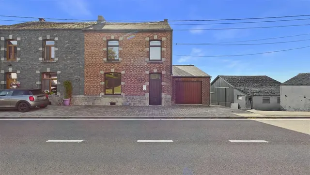 Maison à vendre à Bioul – 1/10