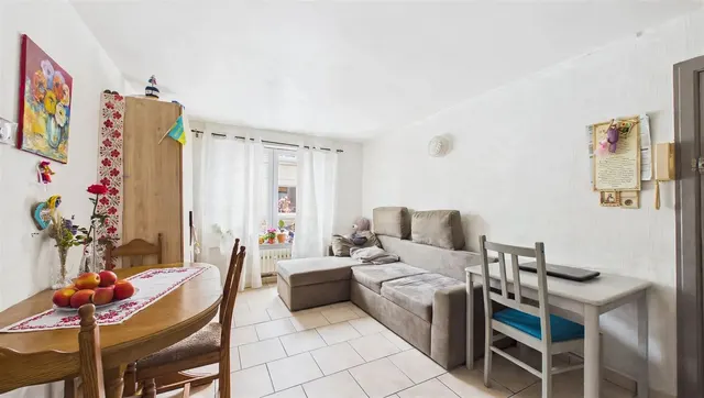 Studio à vendre à Jambes – 1/7