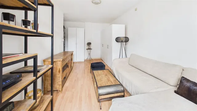 Studio à vendre à Jambes – 1/7