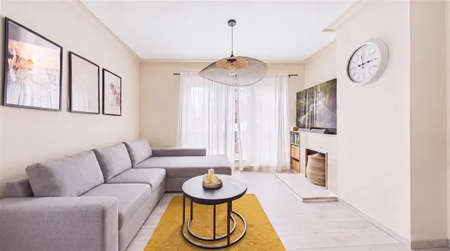 Appartement à vendre à Namur – 1/10