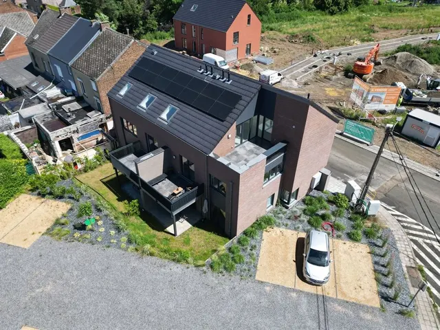 Appartement te koop in Franière – 1/10