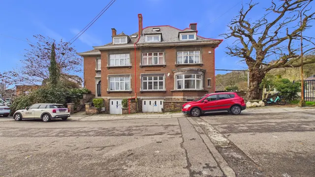 Huis te koop in Namur – 1/10