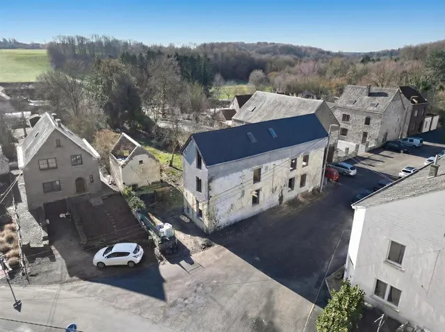 Maison à vendre à Vedrin – 1/10