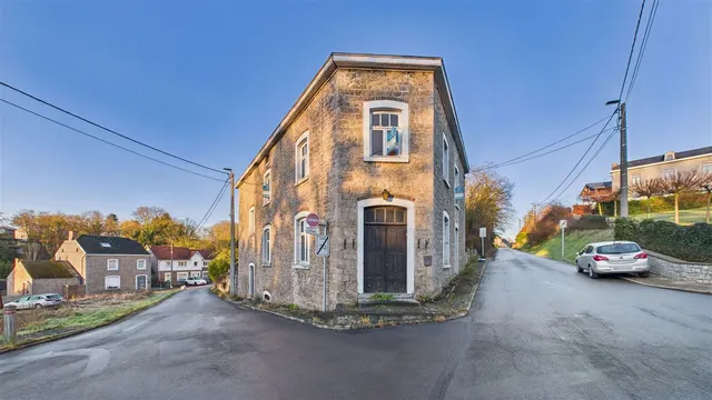 Maison à vendre à Gelbressée – 1/10