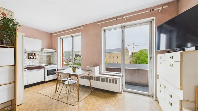 Studio à vendre à Namur – 1/9