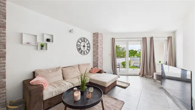 Appartement à vendre à Jemeppe-Sur-Sambre – 1/10