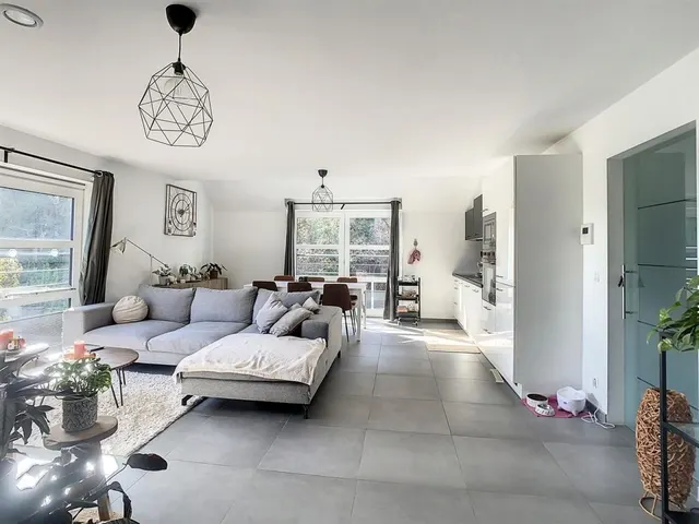 Appartement à louer à Namur – 1/7