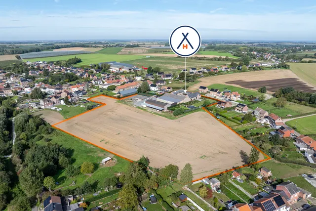 Huis te koop in Berloz – 1/10
