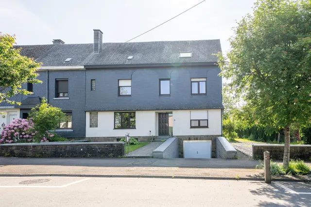Maison à vendre à Libramont-Chevigny – 1/10