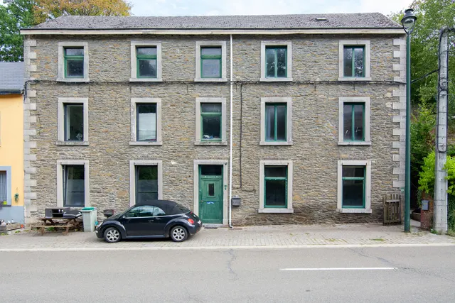 Huis te koop in Tellin, Grupont – 1/10
