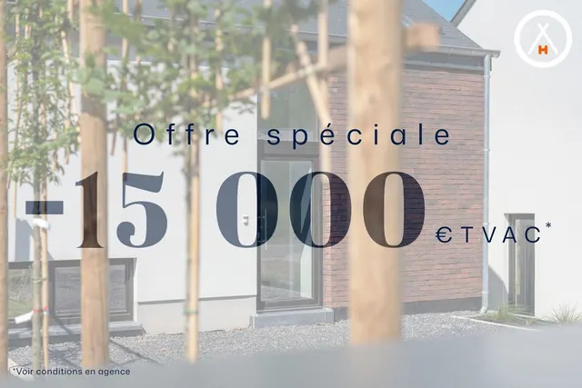 Maison à vendre à Nassogne – 1/10