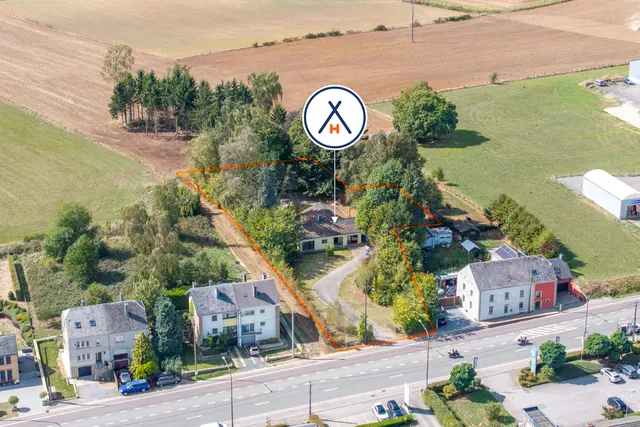 Huis te koop in Arlon – 1/10