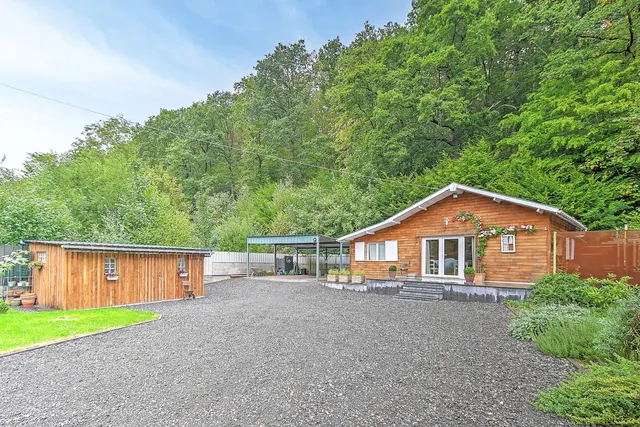 Maison à vendre à Aywaille – 1/10