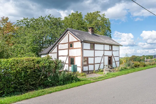 Huis te koop in La Roche-en-Ardenne, Cielle – 1/9
