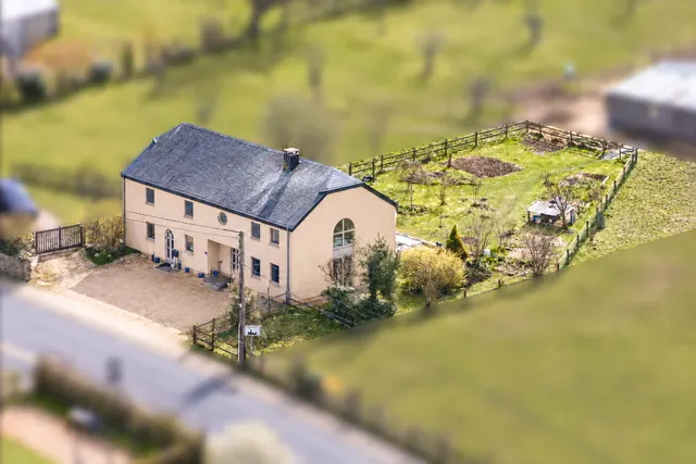 Maison à vendre à Florenville Laiche – 1/10