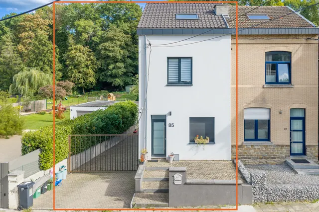 Huis te koop in Seraing – 1/10