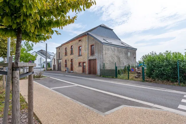 Maison à vendre à Florenville – 1/10