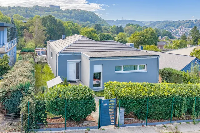 Maison à vendre à Chaudfontaine – 1/10