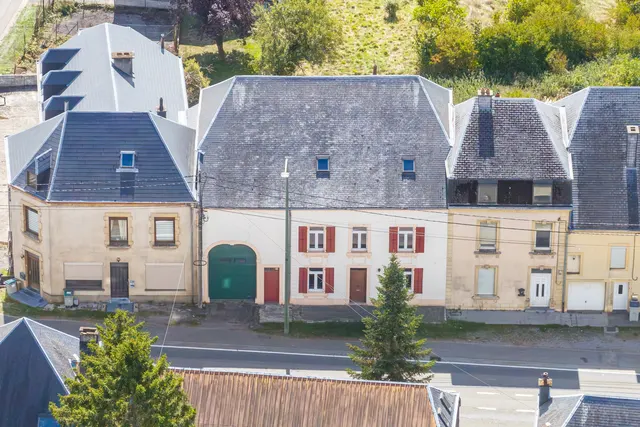 Maison à vendre à Musson – 1/10