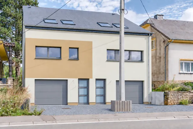 Maison à vendre à Musson – 1/10