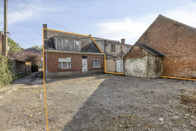 Huis te koop in Aalst – 1/10