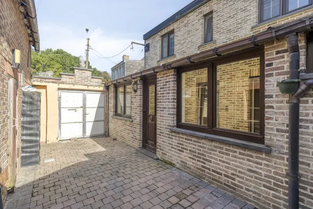 Huis te koop in Aalst – 1/10