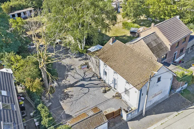 Huis te koop in Braives, Ciplet – 1/10