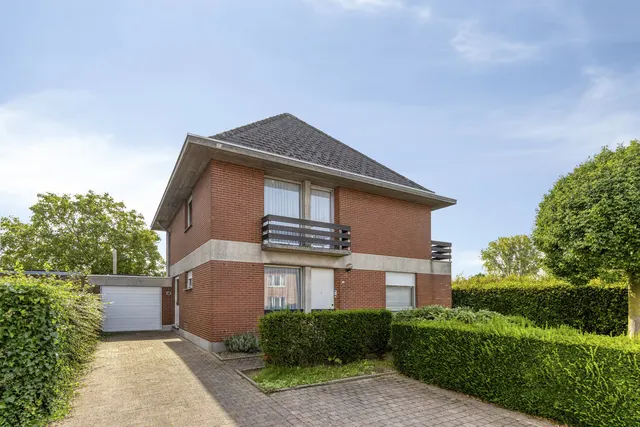 Huis te koop in Aalst – 1/10