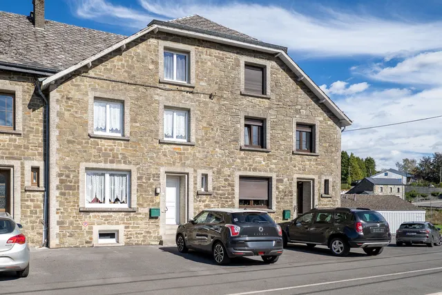 Maison à vendre à Paliseul, Opont – 1/10