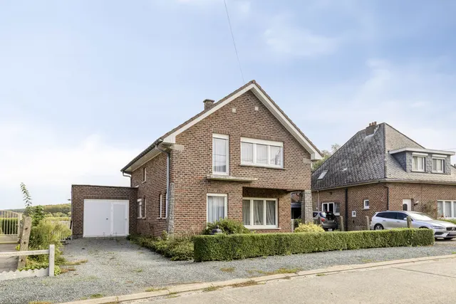 Huis te koop in Asse – 1/10