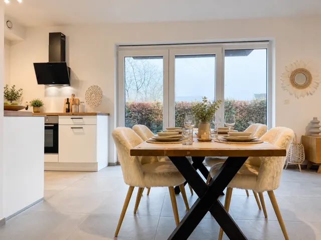 Appartement à vendre à Tenneville – 1/10