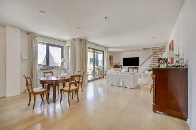 Appartement te koop in Dilbeek – 1/10