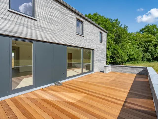 Maison à vendre à Nassogne Harsin – 1/10