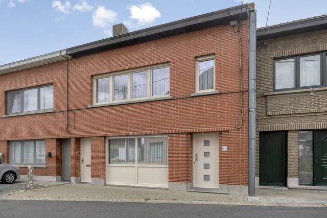 Huis for sale in Affligem – 1/10