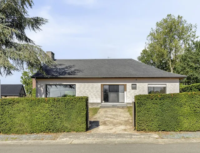 Huis for sale in Affligem – 1/10