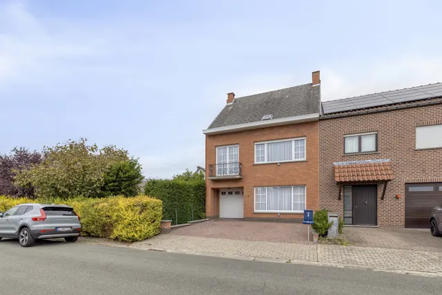 Huis te koop in Affligem – 1/10