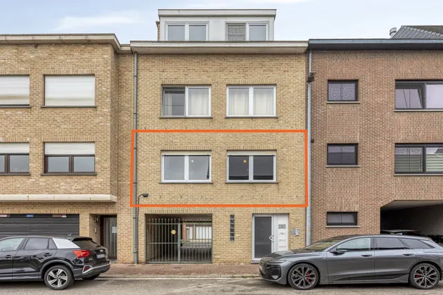 Appartement te koop in Merchtem – 1/10