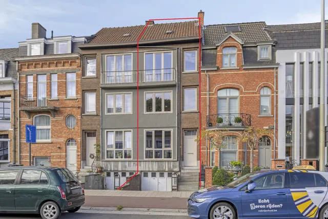 Huis te koop in Aalst – 1/10