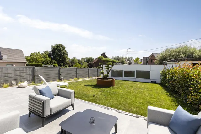 Huis à vendre à Sint-Pieters-Leeuw – 1/10