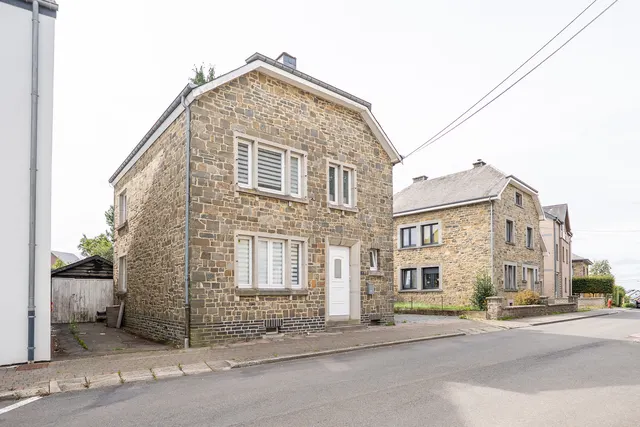 Maison à vendre à Libramont-Chevigny – 1/10