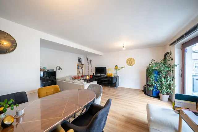 Appartement te koop in Bertrix – 1/10