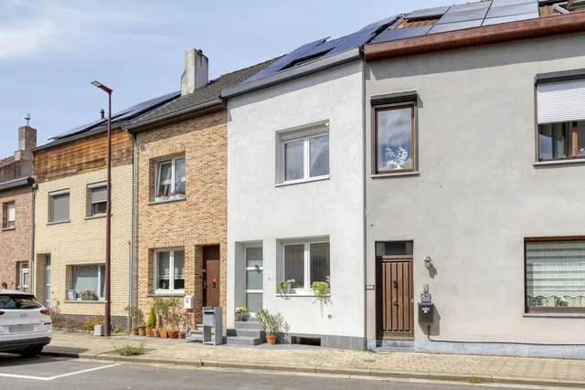 Huis à vendre à Ternat – 1/10