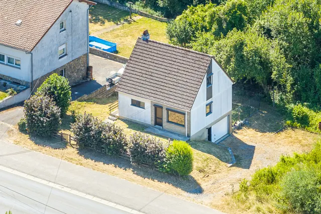 Huis te koop in Virton, Saint-Mard – 1/10