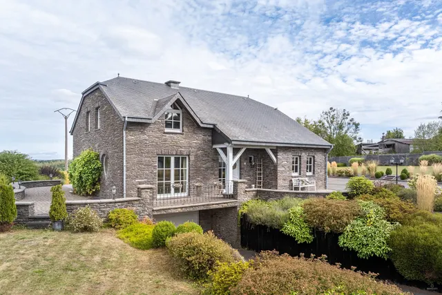 Maison à vendre à Paliseul – 1/10